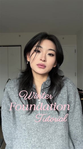 My Essential Foundation Routine for Flawless Skin