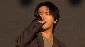 [艺声|金钟云] Your Echo｜釜山摇滚音乐节高清饭拍〔20241004〕