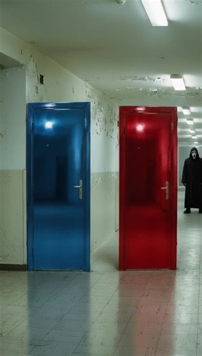 เลือกผิดชีวิตเปลี่ยน: เส้นทางเอาชีวิตรอดใน Backrooms