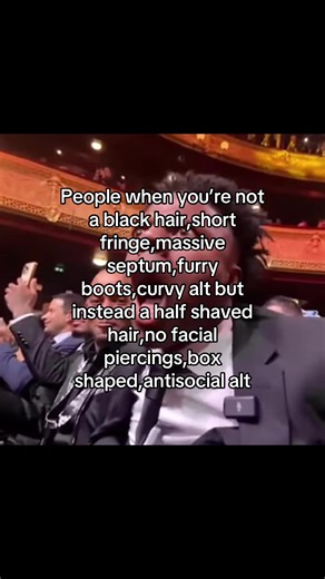 Understanding the Alt Subculture and Identity