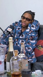 Angela Yee shares her thoughts on Masego's DMs 📥 | Angela Yee