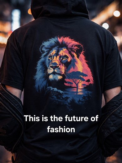 Revolutionizing Fashion Design with Imagination