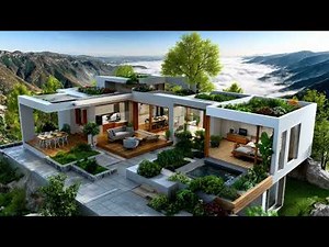 🔥 10 Stunning Small House Design Ideas That Transform Limited Space Into Luxury Living