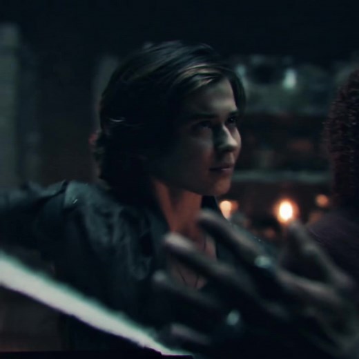 Kit Willow Edit: Captivating AfterEffects Transformation