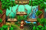 Play Mr Monkey | Free Online  Games. KidzSearch.com