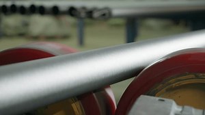 Industrial Machine Mechanism Handling Production Steel Stock Footage Video (100% Royalty-free) 3541001743 | Shutterstock