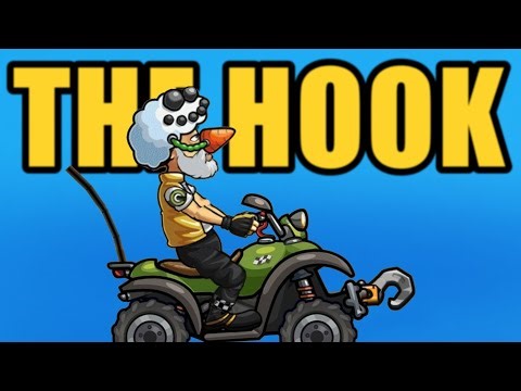 ATV Is Here! Fingersoft Finally Bring It To HCR2 🎣