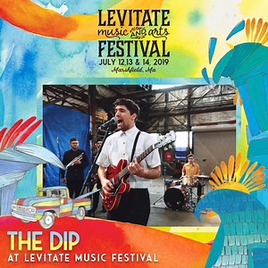 12 reactions | Hailing from #Seattle, The Dip is an electrifying seven-piece ensemble that melds vintage rhythm and blues and modern pop with 60s soul! 論 Known for their eminently danceable live shows, we welcome #TheDip to #LevitateFest! 朗  Get your early bird tickets NOW at LevitateMusicFestival.com! | Levitate Music Festival | Facebook