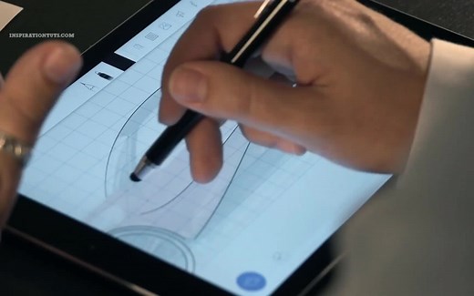 iPad iOS的11款建模软件和5款动画制作软件