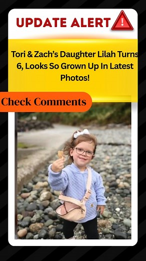 6.2K views · 111 reactions | LPBW: Tori & Zach’s Daughter Lilah Turns 6, Looks So Grown Up In Latest Photos! https://www.tvseasonspoilers.com/news/lpbw-tori-zachs-daughter-lilah-turns-6-looks-so-grown-up-in-latest-photos/ | 7 Little Johnstons News And Updates | Facebook