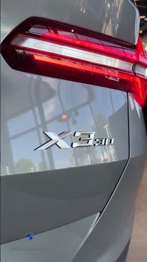 Adventure, luxury, and sport — the BMW X3 has it all. 🌟