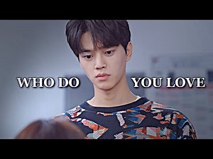 who do you love | multifandom