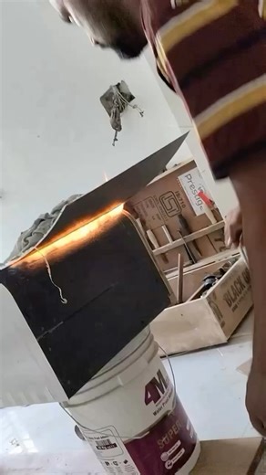 Best Tecnik !! #short #plywood #furniture #shorts