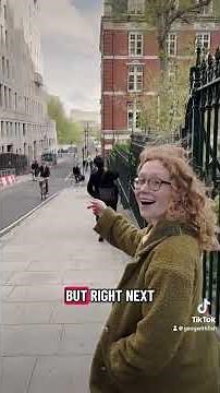 Why is the Strand called the Strand?