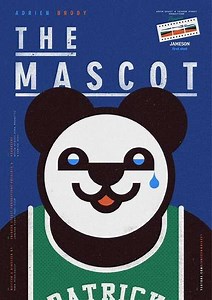 The Mascot (2015) - Movie