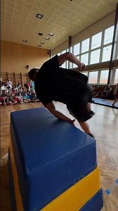 Zvládneš tyhle skoky? 🤸‍♂️