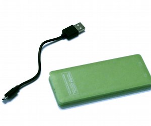 Hacking USB   Power Banks