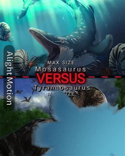 Exploring MOSASAURUS: The Ancient Predator