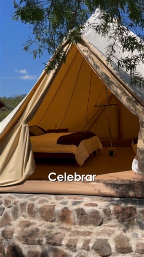 ¿Quieres escapar de la rutina? Descubre Echological, un oasis en medio del bosque. • Cabañas y glampings para relajarte • Momentos únicos con tus seres queridos Ubicación: https://maps.app.goo.gl/Qrf3K4GCsEjX1xtJ9 Reserva ahora: WhatsApp (477) 144 1313 / (477) 792 2109 Visita nuestra web: echological.mx | Echological