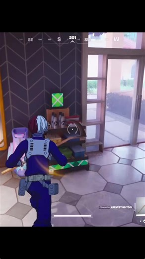 Fortnite Match Surprise: Hacking Incident Explained