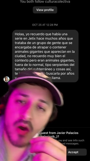 Recuerdos de Monster Warriors y Animales Gigantes