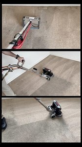 Our Rotovac Never Disappoints 💪🏾 #satisfying