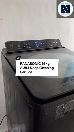 nicholas.services on TikTok