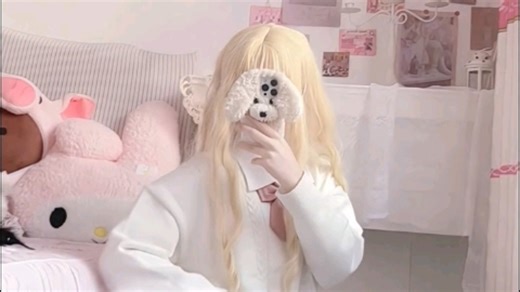 黑漆漆的捉迷藏吗？