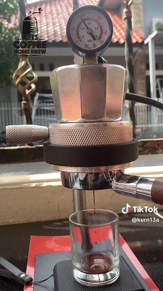 Java Ijen Coffee: Manual Brew Techniques for Espresso