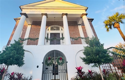 Conway leaders advance financing plan for $80M downtown revitalization project