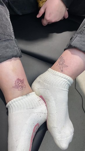 Fineline Tattoos Melbourne on TikTok