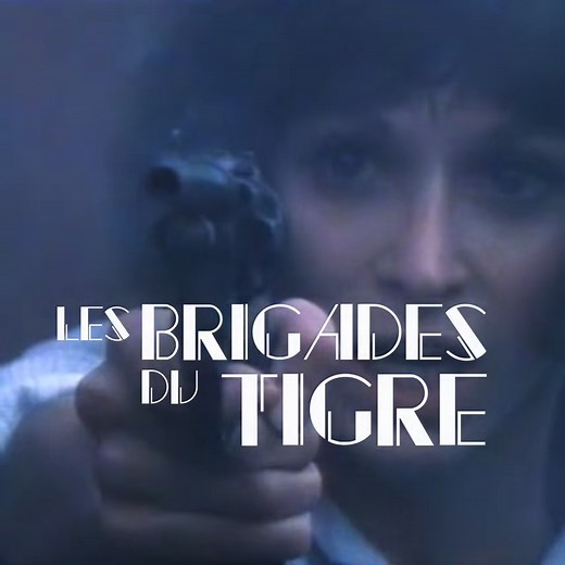LE DEBUT DE LA FIN 😮 Valentin, Pujol et Terrasson reviennent pour deux ultimes saisons des « Brigades du Tigre ». Bienvenue dans le Paris des Années folles : prohibition, Garçonnes et Charleston ! La série en intégralité >>> https://madelen.ina.fr/serie/les-brigades-du-tigre | INA