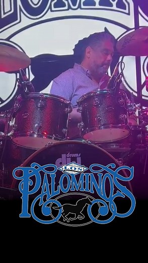 Los Palominos on Reels