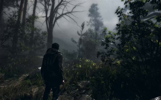 Standalone Visuals of my game with NO Lumen using SSR and AO with Nanite. DLSS Balanced mode Epic settings 120fpsWhispers in the Fog my solo psychological horror game in Unreal Engine 5.7.4Built around mood, fear, and immersion.Wishlist on Steam 👇🏻 https://t.co/ofHAFjyAxcFollow progress below 👇🏻https://t.co/Fu8SiJP5hnhttps://t.co/EIDbgG2HnN #ue5  #horror  #videogames  #solodev  #atmosphere  #tension @nvidia @NVIDIAStudio @UnrealEngine @quixeltools