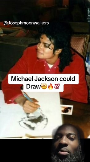 Michael Jackson could Draw🤯🔥💯 #fyp #viral #michaeljackson #drawings #artistsoftiktok #kingofpop #foryou #drawingprocess #pictureart #fyptrendingviral #nowyouknow #josephmoonwalkers #artwork2023 #fypviralpost #pictures