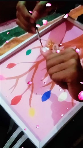 Day 8 – 0 Se Artist Banne Ki Journey 🎨🔥 #shorts #art #artist