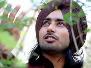 Satinder Sartaj-Jitt De Nishaan