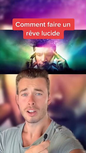 Comment faire un rêve lucide #Shorts | Best Video 37