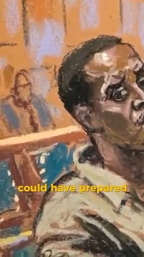 Day Seven of the federal trial against Sean “Diddy” Comb #diddynews #news #jayz #pdiddy #tendingvideos | American news update