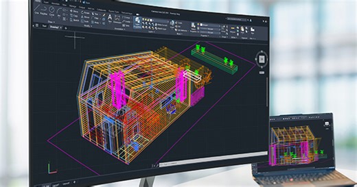 設計現場にAI活用が当たり前になる日が来た 標準版でも使える「Autodesk AI」の衝撃 - 日経クロステック Special