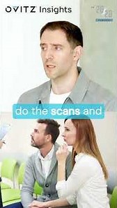 How OVITZ Helps Eye Care Providers & Patients