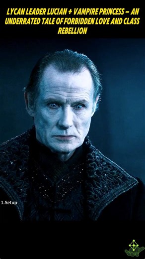 Before the War… There Was a Rebellion!