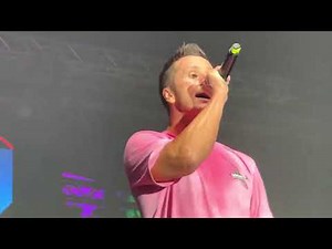 Five - Keep On Movin' (Live in Tel Aviv 05.01.23)