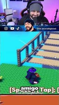 😳 O jogo mais LÁ ELE do ROBLOX