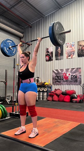 Georgia Huckstep on TikTok