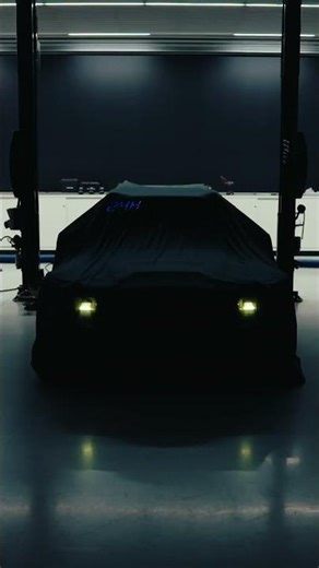 Verde. Mais verde. Inferno Verde. 💚🏁