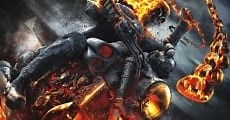 Ghost Rider: Espíritu de Venganza (2011)  - Ver Película Completa en Español - FULLTV