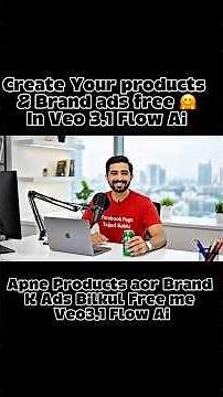 VEO 3.1 Tutorial: Long Video Creation & Model Add Guide | Flow AI Explained.