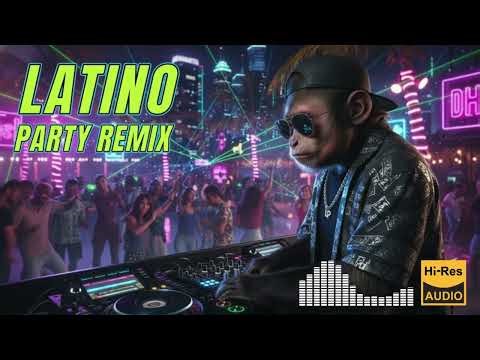 Mi Amor Mix 2025 – Spanish Pop & Reggaeton Nights for Broken Hearts 💔🎶