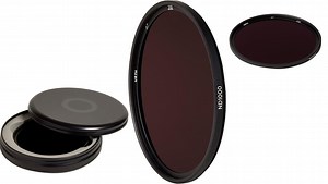 Urth's Professional ND1000 Plus  Filter Explained and Reviewed
